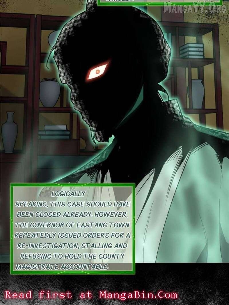 Immortal Cultivation is Just Like This Chapter 79 - page 64